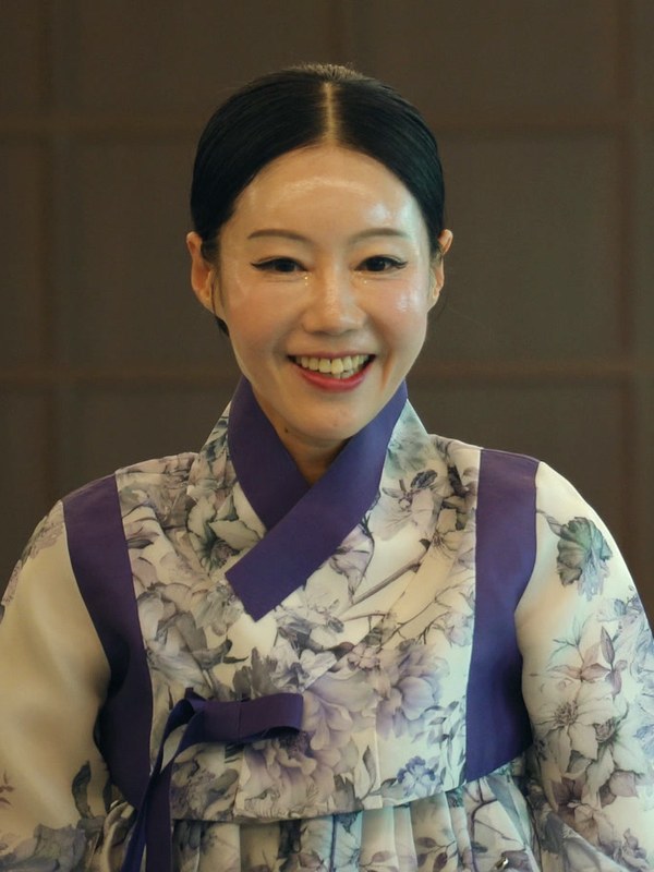 김량미